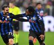 Juve - Atalanta