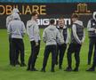 FCSB - Craiova, imagini din stadion înainte de meci/ foto Ionuț Iordache (GSP)