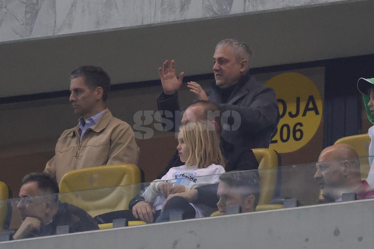Mihai Rotaru a anunțat noul «slogan» al Universității Craiova, a doua zi după eșecul cu FCSB: „Facem adresă către CCA”