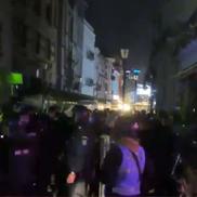 foto: capturi video Digi24