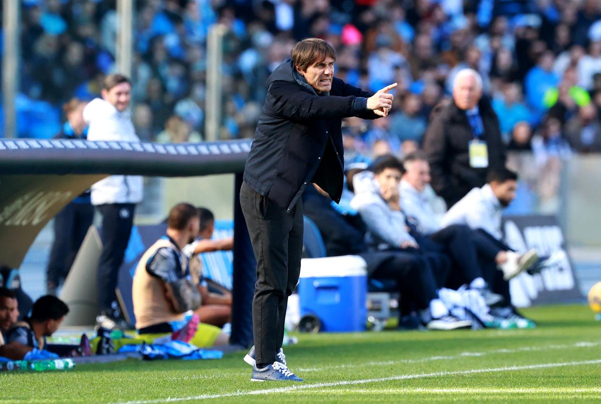 Napoli - Fiorentina