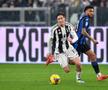 Juve - Atalanta