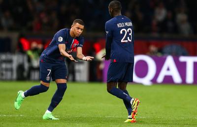 Starul francez a dezvăluit culisele plecării de la PSG: „Nu am putut să suport presiunea”