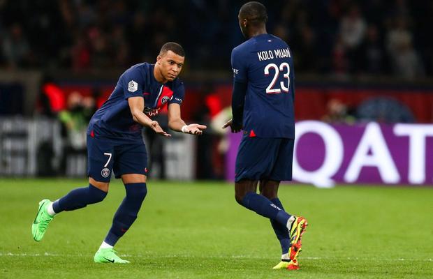 Starul francez a dezvăluit culisele plecării de la PSG: „Nu am putut să suport presiunea”