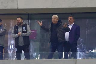 Sorin Cârțu nu e de acord cu ce s-a întâmplat în FCSB - Universitatea Craiova: „Mă simt abuzat!”
