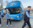 FCSB - Craiova, înainte de meci