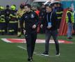 Mirel Rădoi, în FCSB - Universitatea Craiova/ foto: Ionuț Iordache (GSP)