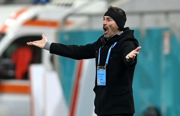 Contre între foști colegi! Măldărășanu nu l-a menajat: „O lăsa mai moale cu Dinamo?”