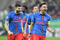 FCSB începe play-off-ul de pe locul 1 și are trecutul de partea ei: există o singură excepție de la regulă