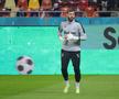 FCSB - Craiova, imagini din stadion înainte de meci. Lukas Zima/ foto Ionuț Iordache (GSP)