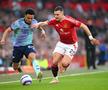 Man Utd - Arsenal
