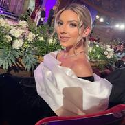 Bernadette Szocs / Foto: Instagram