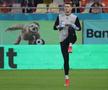 FCSB - Craiova, imagini din stadion înainte de meci/ foto Ionuț Iordache (GSP)