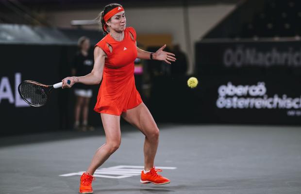 Elina Svitolina: „Cred că sunt mai de folos să strâng bani decât să merg pe front. Am adunat peste 1,5 milioane de euro pentru țara mea în ultimii 3 ani” » Dezvăluiri teribile despre războiul din Ucraina