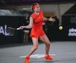 Elina Svitolina/Foto: Getty Images