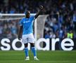 Napoli - Fiorentina