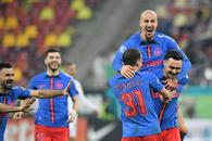 Fostul mare dinamovist, impresionat de un fotbalist de la FCSB: „Este cel mai bun din Liga 1! Rar greșește” + Nu e singurul rival de care se teme: „Cu fizicul ăla debordant vine la finalizare și e letal”