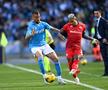 Napoli - Fiorentina