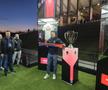 FCSB - Craiova, înainte de meci