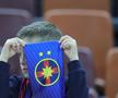 FCSB - Craiova, imagini din stadion înainte de meci/ foto Ionuț Iordache (GSP)
