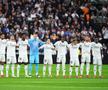 Real Madrid - Rayo Vallecano, etapa 27 din La Liga