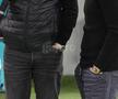 MM Stoica și Mirel Rădoi, înainte de FCSB - Craiova