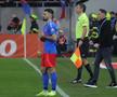 Mirel Rădoi, în FCSB - Universitatea Craiova/ foto: Ionuț Iordache (GSP)