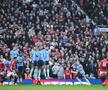 Man Utd - Arsenal
