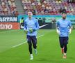 FCSB - Craiova, imagini din stadion înainte de meci/ foto Ionuț Iordache (GSP)