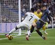 Real Madrid - Rayo Vallecano, etapa 27 din La Liga