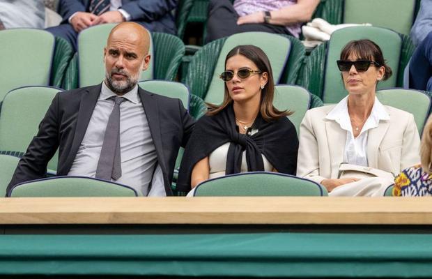 Pep Guardiola încearcă să-și salveze căsnicia » Ce a făcut antrenorul lui Manchester City imediat după meci