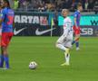 Ngezana și Mitriță în FCSB - Universitatea Craiova/ foto: Ionuț Iordache (GSP)