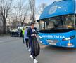 FCSB - Craiova, înainte de meci
