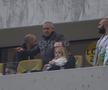 Mihai Rotaru, la FCSB - Craiova/ foto Ionuț Iordache (GSP)