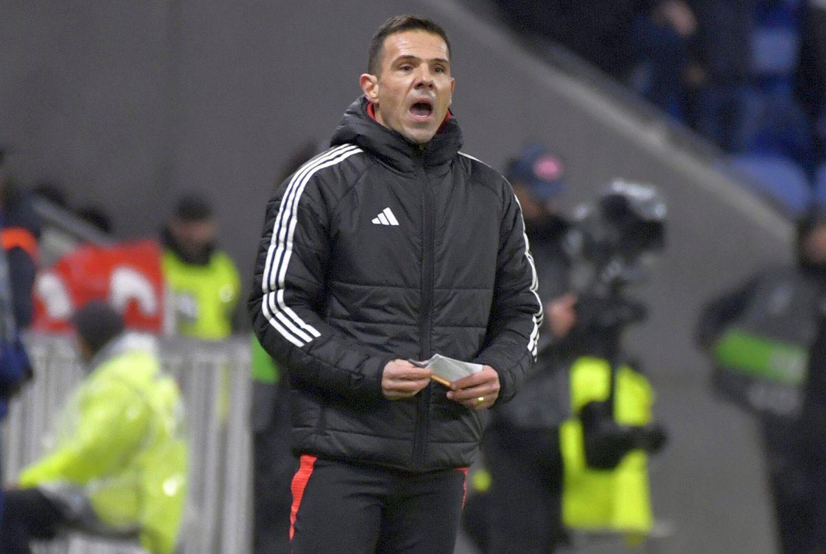 Victoria cu FCSB a descătușat-o pe Lyon: „A fost prima dată când am simțit atâta bucurie”