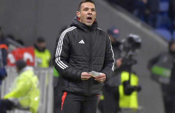 Victoria cu FCSB a descătușat-o pe Lyon: „A fost prima dată când am simțit atâta bucurie”
