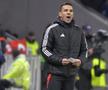Jorge Maciel, antrenorul secund al lui Lyon, foto: Imago Images
