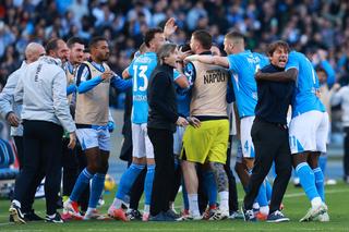 Napoli a întrerupt șirul meciurilor fără victorie și rămâne aproape de Inter » Cum arată clasamentul din Serie A
