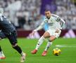 Real Madrid - Rayo Vallecano 2-1 » Mbappe și Vinicius au egalat-o pe Barcelona. Cum s-a descurcat Rațiu în examenul de pe „Bernabeu”