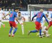 Șut, Screciu, Chiricheș, Mitriță și Florin Tănase în FCSB - Universitatea Craiova/ foto: Ionuț Iordache (GSP)