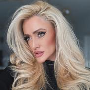 Iuliana Pepene, Antena 1. FOTO: Instagram