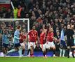 Man Utd - Arsenal