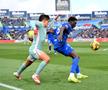 Getafe - Atletico Madrid
