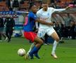 Siyabonga Ngezana, fault asupra lui Safira în FCSB - Universitatea Craiova