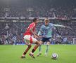 Man Utd - Arsenal