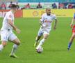 Mitriță și Cisotti, în FCSB - Craiova/ foto Ionuț Iordache (GSP)