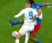Siyabonga Ngezana, fault asupra lui Safira în FCSB - Universitatea Craiova