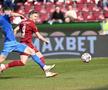 CFR Cluj - Gloria Buzău // foto: Imago Images