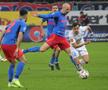 Houri, în FCSB - Universitatea Craiova/ foto: Ionuț Iordache (GSP)
