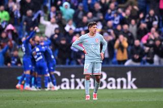 Surpriză mare la titlu în Spania! Atletico Madrid s-a prăbușit incredibil într-un final incendiar, după ce conducea în minutul 88